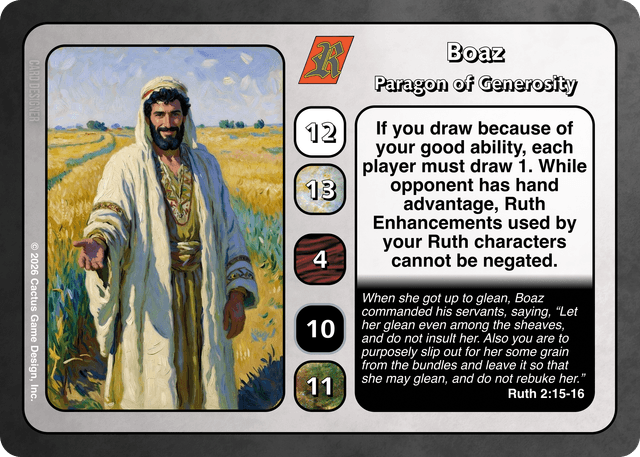 Boaz