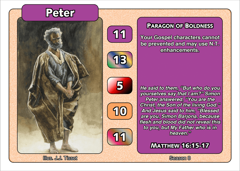 Peter