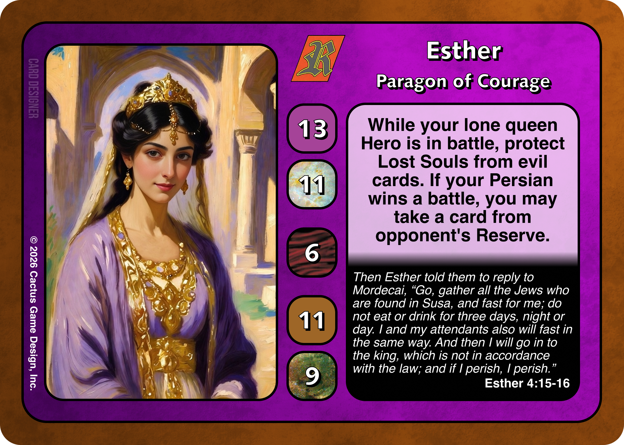 Esther