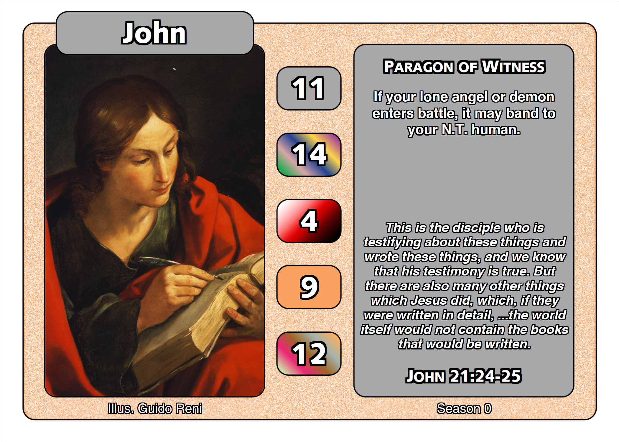 John