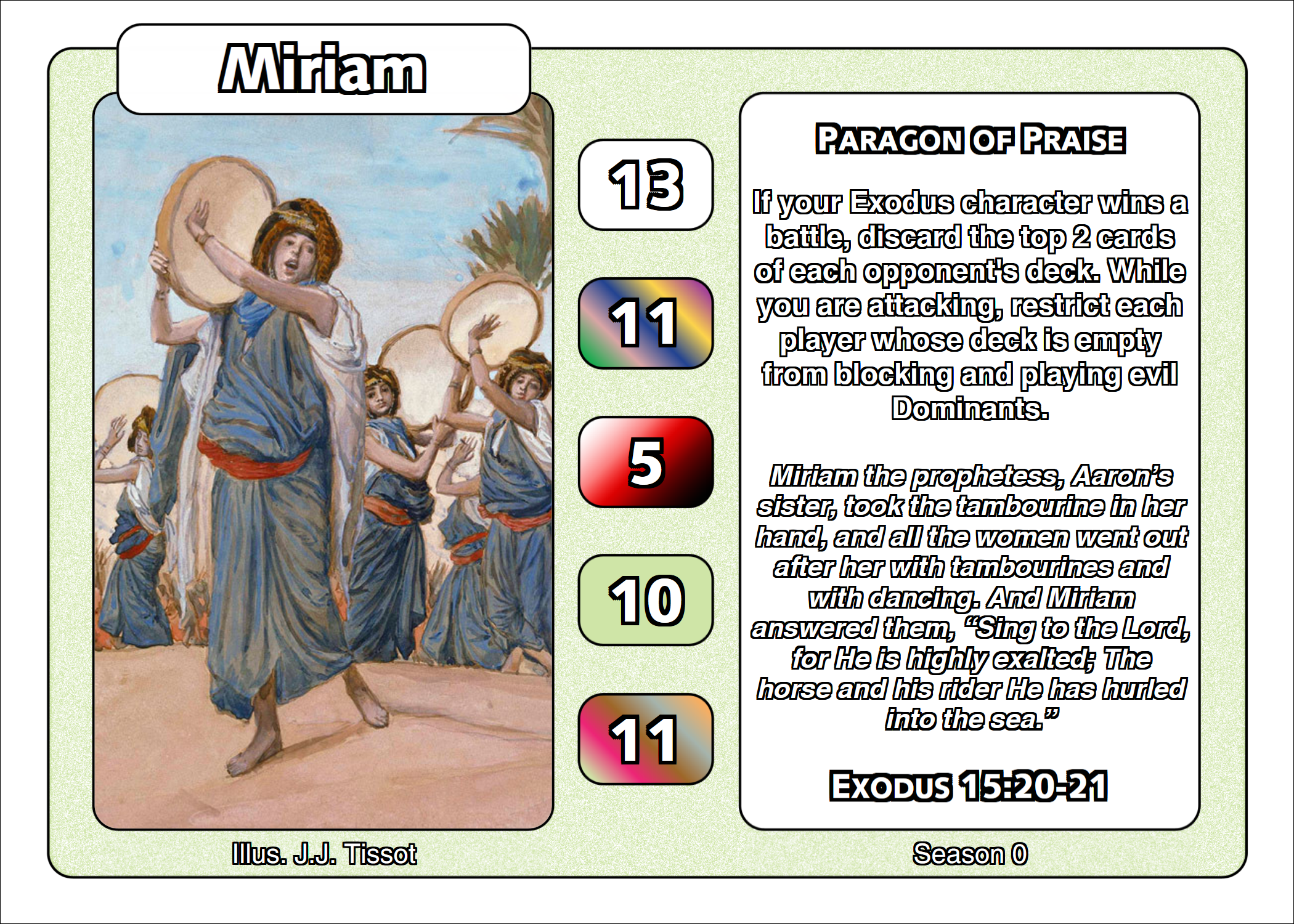 Miriam