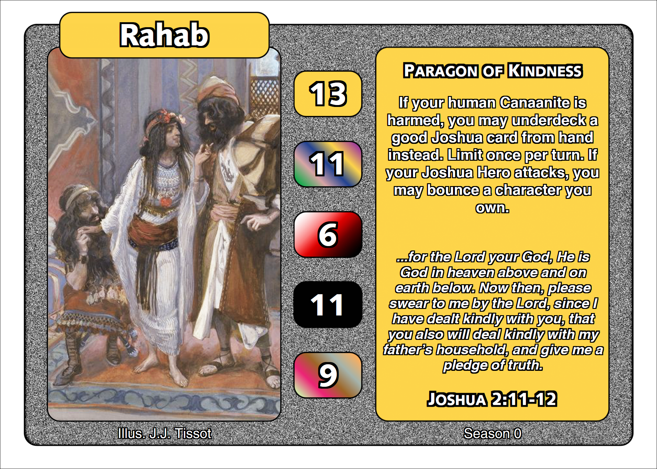 Rahab